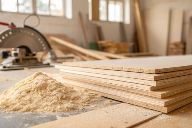 Why Plywood Board is the Go-to Material for Builders and Designers