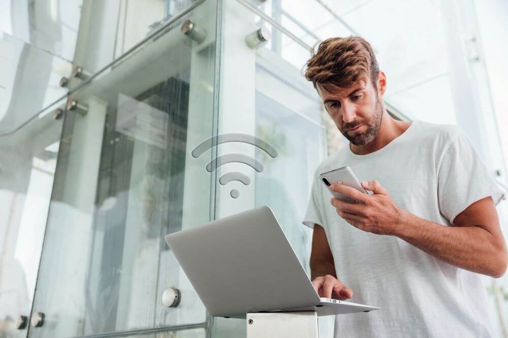 Why Reliable WiFi Is Key To Digital Marketing Success