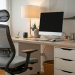 7 Tips For A Productive Work From Home Setup