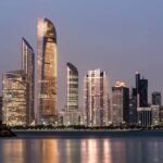 A Closer Look at Dubai Creek Harbour Apartments: Design, Views, and Community