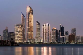 A Closer Look at Dubai Creek Harbour Apartments: Design, Views, and Community