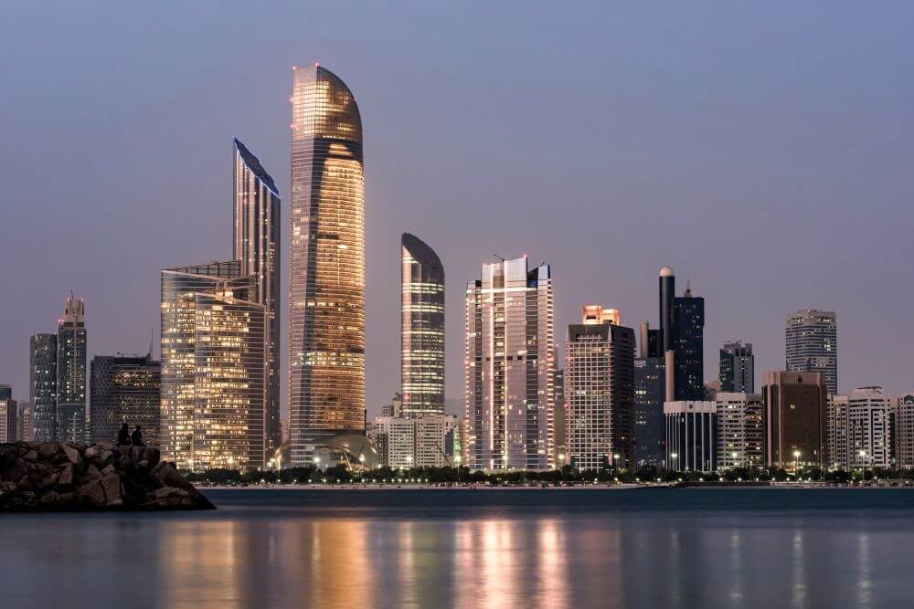 A Closer Look at Dubai Creek Harbour Apartments: Design, Views, and Community
