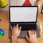 Elevating Conversion with Targeted Template Types: A Guide to Choosing and Customizing Landing Page Designs That Work
