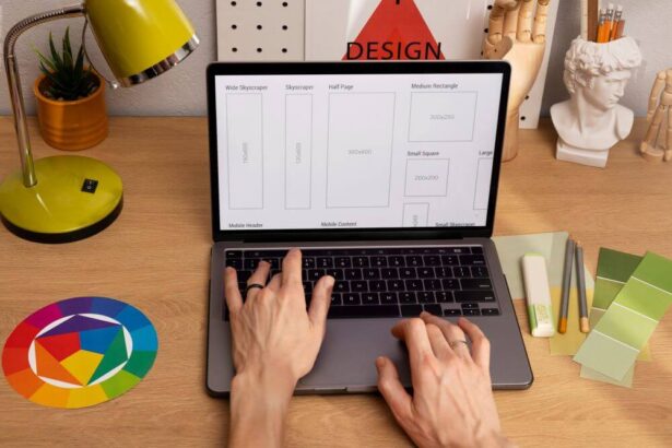 Elevating Conversion with Targeted Template Types: A Guide to Choosing and Customizing Landing Page Designs That Work
