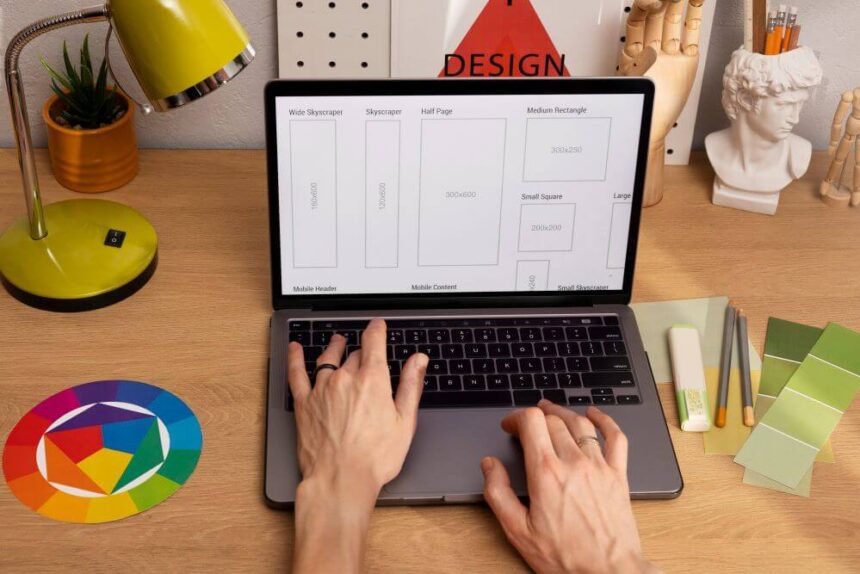 Elevating Conversion with Targeted Template Types: A Guide to Choosing and Customizing Landing Page Designs That Work