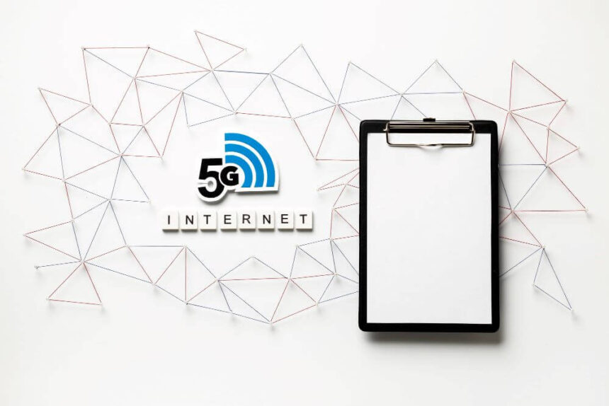 Best 5G Internet Provider in 2025: Speeds, Coverage & Pricing