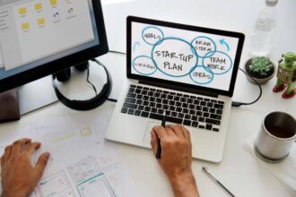 Budget-Friendly Tools for UK Startups: From Hosting to Productivity