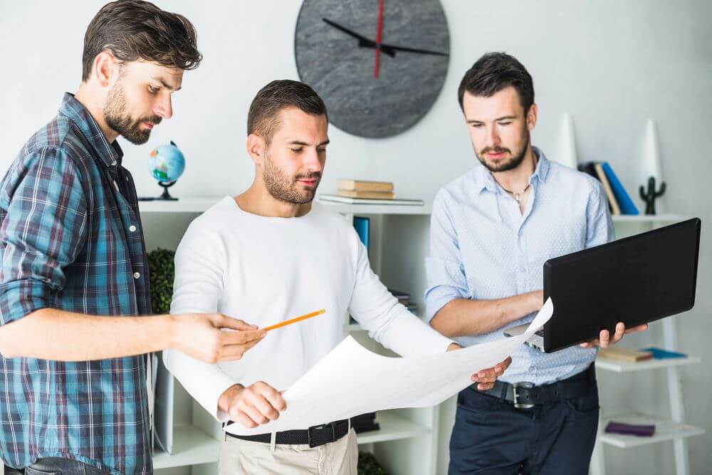 Choosing the Right Materials for Your Business Projects