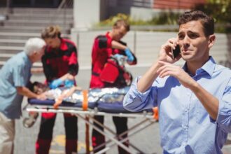 Communication Breakdowns in the NHS