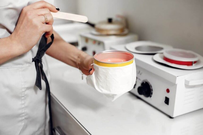 Heat, Control, and Business Flow: Wax Warmers as Operational Investments