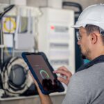 Home Battery Tech Solutions for Energy Management
