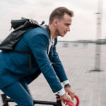 How Busy Business Travelers Are Streamlining the Way They Move