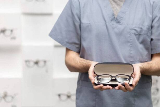 How Glasson.app is Transforming Eyecare Management
