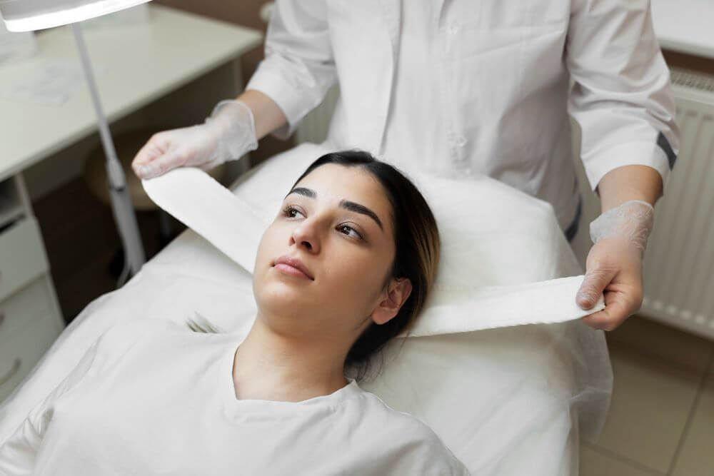How Soon Can You See Results After Ultherapy