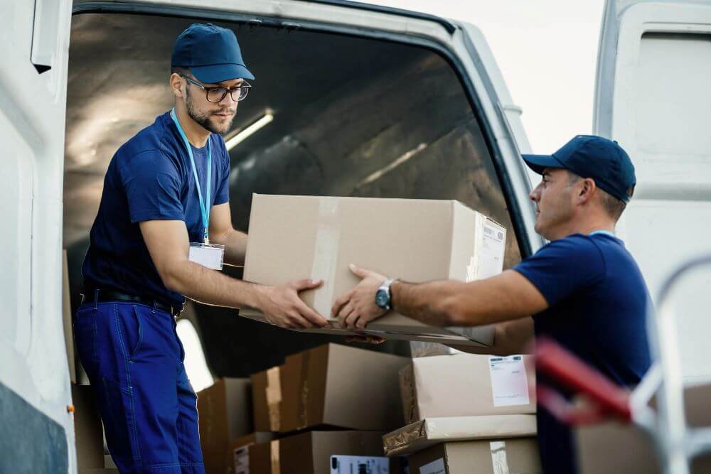 How to Correctly Calculate Taxes on a Parcel from the USA