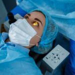 How to Find the Best Place for Laser Eye Surgery in London