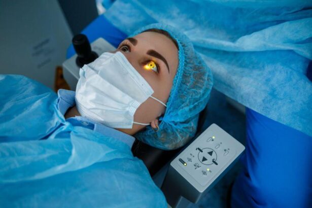 How to Find the Best Place for Laser Eye Surgery in London
