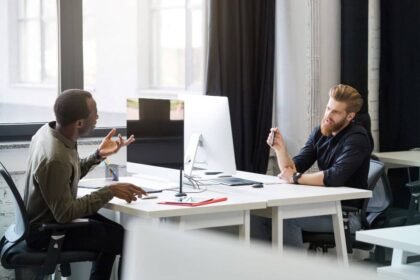 How to consider scalability when choosing office space