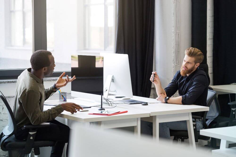 How to consider scalability when choosing office space