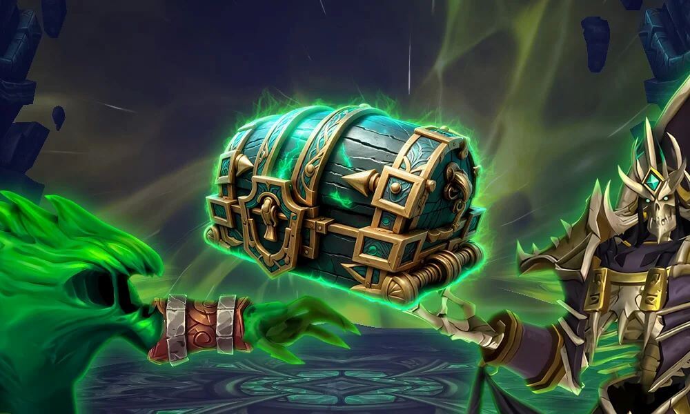 How to start a WoW boost strategy with ROI in mind