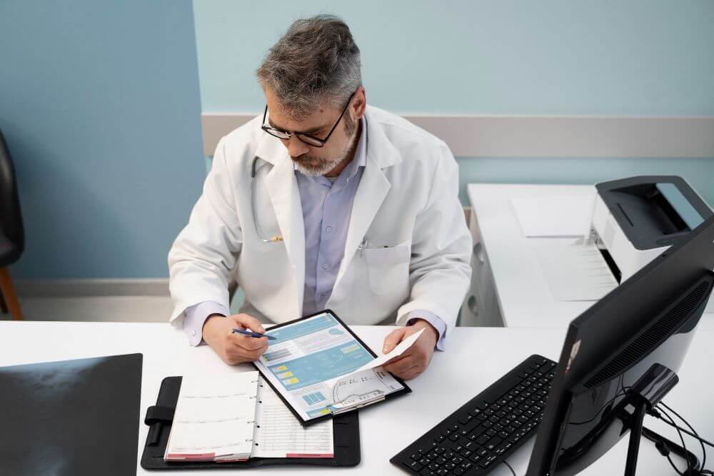 Medical Results Made Simple: Understanding Numbers Without Panic