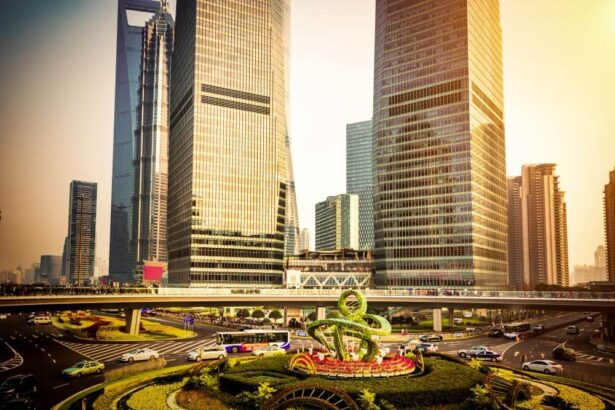 Real Estate in Dubai: Investment Opportunities and Market Insights