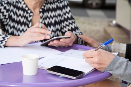 Top Mistakes Irish People Make When Calculating Their Pension