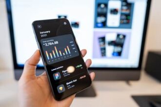 5 Key Criteria When Selecting an App Development Company in the UK