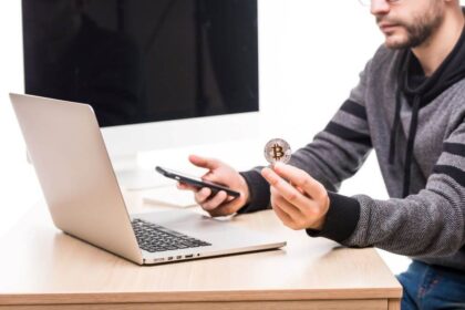 AML Compliance for Crypto: What Small Businesses Need to Know