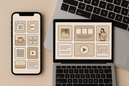 Best Apps to Turn One Campaign Brief into 30 Social Assets