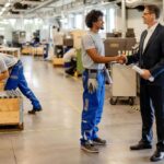 Choosing the Right Trolley Manufacturer: Quality, Innovation, and Industrial Solutions
