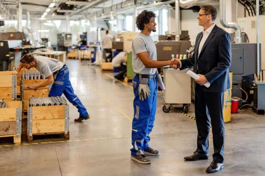 Choosing the Right Trolley Manufacturer: Quality, Innovation, and Industrial Solutions