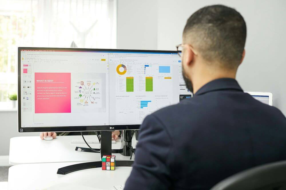 Core On-Page SEO Practices
