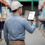 Data-Driven Decision Making with Inventory Optimization Software