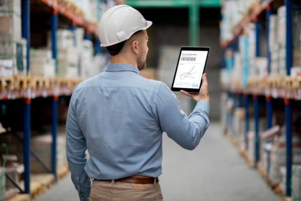 Data-Driven Decision Making with Inventory Optimization Software