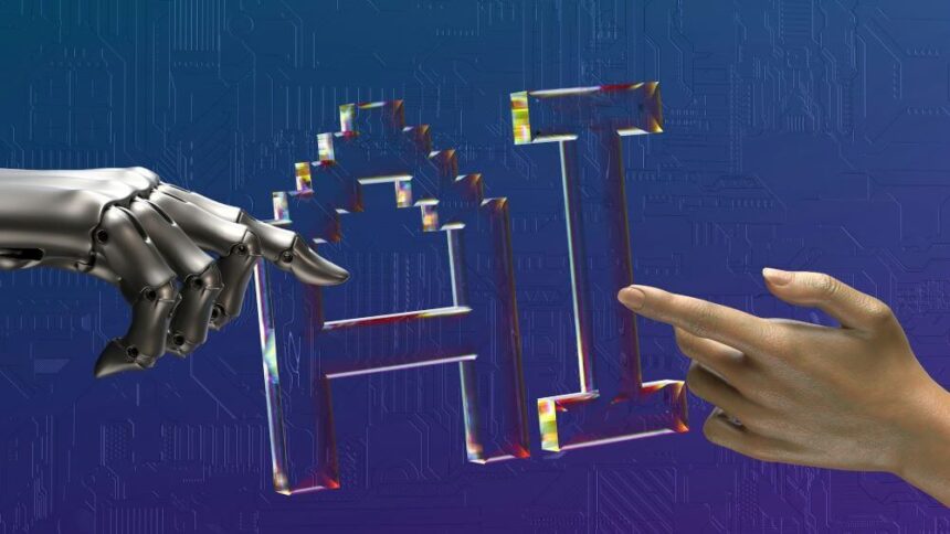 From Investors to SDRs: How AI is Driving Business Expansion
