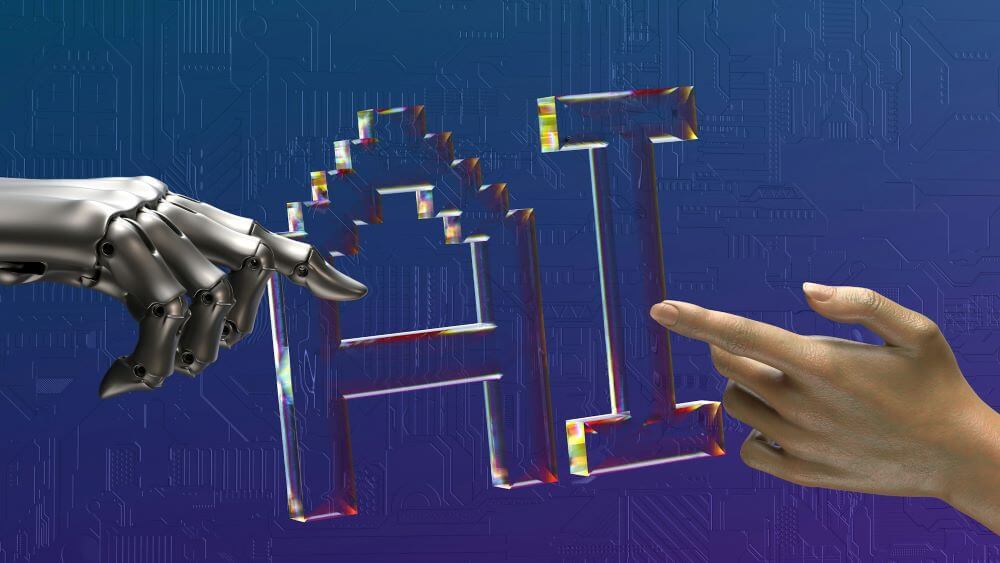From Investors to SDRs: How AI is Driving Business Expansion