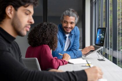 How Digital Transformation Can Benefit Hispanic-Owned Businesses