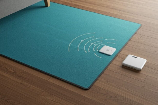 How Floor Sensor Mats Enhance Safety in Aged Care Facilities