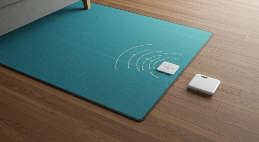How Floor Sensor Mats Enhance Safety in Aged Care Facilities