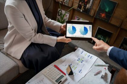 How Procurement Analytics Drive Smarter Spend Decisions