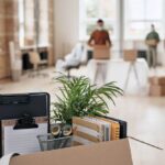 How Relocating For Work Impacts Employee Careers And Opportunities