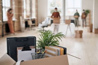 How Relocating For Work Impacts Employee Careers And Opportunities