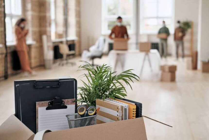 How Relocating For Work Impacts Employee Careers And Opportunities