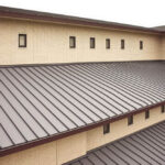 How Roof Coating Boosts Commercial Property Value