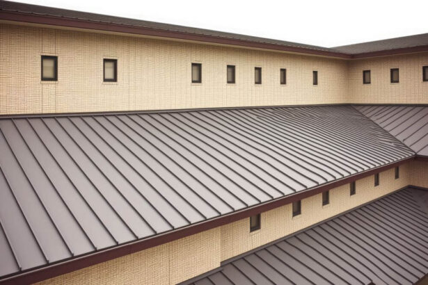 How Roof Coating Boosts Commercial Property Value