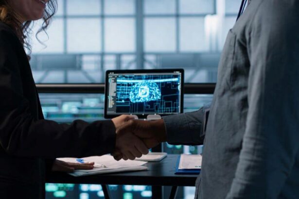 How an AI Contract Generator Can Simplify Your Business Agreements