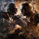 How to Play as Striker in Rainbow Six Siege