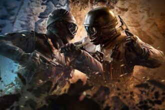 How to Play as Striker in Rainbow Six Siege