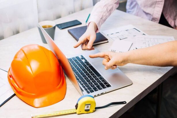 How to Use Construction Software to Improve Business Efficiency